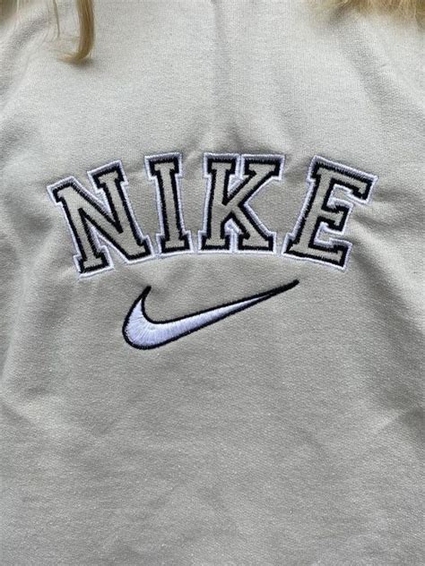 fake vintage nike sweatshirt|are nike sweatshirts vintage.